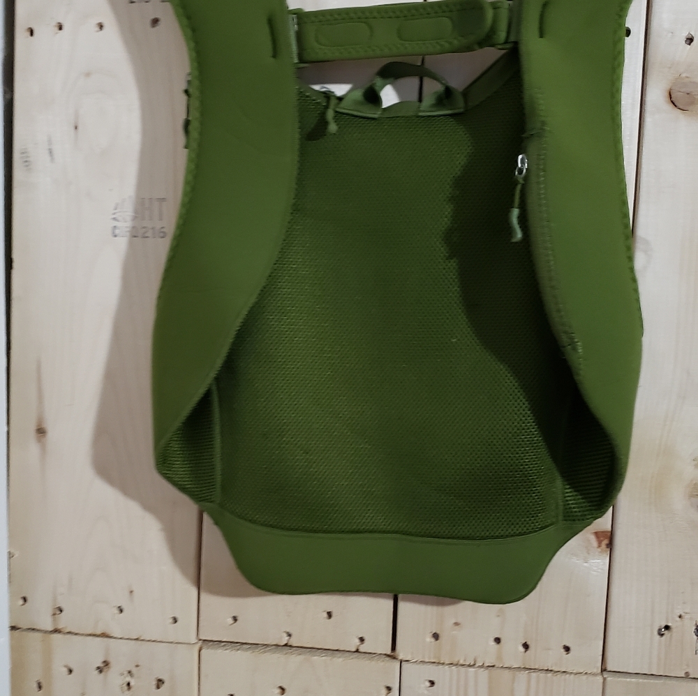 Built Laptop Backpack - Picture 4 of 5
